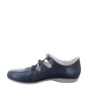 Półbuty Josef Seibel FIONA 04 Ocean 87204971530